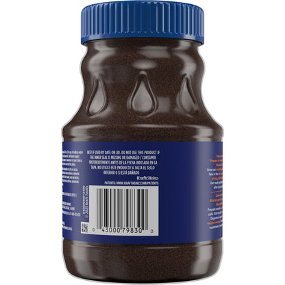 (3 Pack)  Original Roast Decaffeinated Instant Coffee, 8 Oz Jar